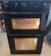 Miele doppelbackofen 338 gebraucht kaufen  Wiesbaden