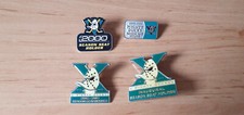 Nhl pin season d'occasion  Biesheim