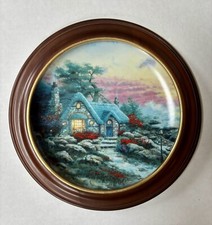 Thomas kinkade seaside for sale  USA