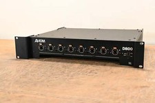 Aviom d800 net for sale  Franklin