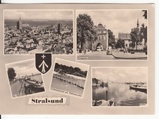 Ddr stralsund kniapartor gebraucht kaufen  Deutschland