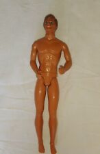 Barbie ken vintage usato  Pomezia