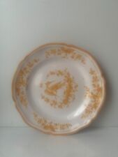 Ancienne assiette alfred d'occasion  Confolens