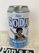 Funko soda jimi for sale  Atchison
