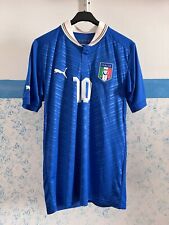 Maglia calcio calcetto usato  Massarosa