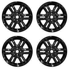 Conjunto de jantes MINI Cooper Clubman 2011-2015 16" fabricante de equipamento original 36116791940 comprar usado  Enviando para Brazil