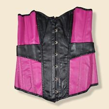 Ladies pink black for sale  BRIXHAM