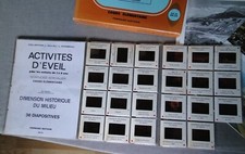 Ecole nathan activités d'occasion  Saône