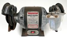 Duracraft bench grinder for sale  Camarillo