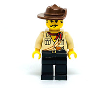 Lego johnny thunder for sale  Glendale