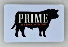 Prime steak house for sale  Portland