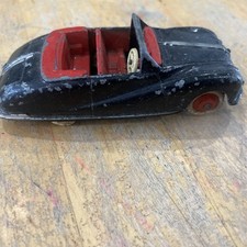 Original vintage dinky for sale  ROSSENDALE