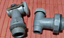 Two vintage barrel for sale  BASINGSTOKE