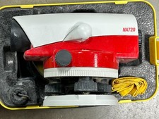 Leica na720 professional for sale  San Antonio