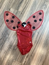 Adidas gymnastics dance for sale  Newport