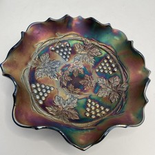 Carnival glass fenton for sale  HULL