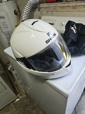 Capacete shark evoline série 3 comprar usado  Enviando para Brazil