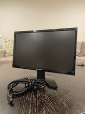 Viewsonic va2212m led for sale  Germantown