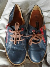 Ladies loretta shoes for sale  HINCKLEY
