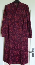 Robe vintage motifs d'occasion Robe vintage motifs d'occasion  Yvetot