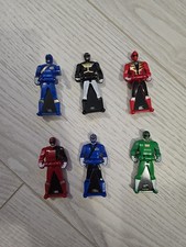 Power rangers ranger for sale  NORWICH