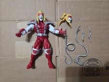 Omega red marvel for sale  Anaheim