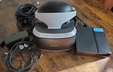 Sony playstation headset gebraucht kaufen  Fürstenwalde/Spree