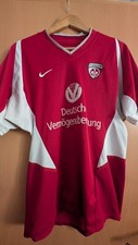 Kaiserslautern trikot 2002 gebraucht kaufen  Dortmund