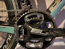 Bianchi oltre xr2 for sale  STREET