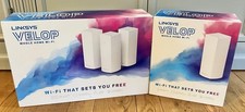 Velop linksys tri for sale  Mansfield