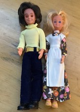 sunshine family dolls for sale  Clinton Township