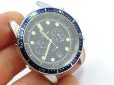 Accurist men blue for sale  MORPETH