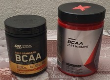Boîtes neuves bcaa d'occasion Boîtes neuves bcaa d'occasion  Châteauroux
