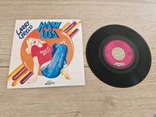 Larry greco mary d'occasion  Bourg-de-Péage