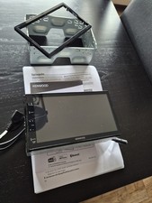 Kenwood dmx129dab gebraucht kaufen  Hürth