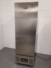 Foster fsl400l slimline for sale  LUTTERWORTH