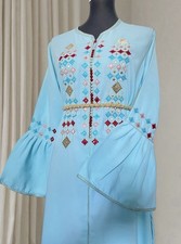 Takschita dfin kaftan gebraucht kaufen  Düsseldorf