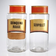 Antique french apothecary for sale  Boonton