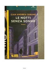 Cerone gian andrea usato  Firenze