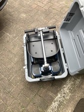 Careco scootcase folding for sale  MANCHESTER