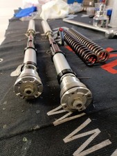 Kit cartuccia kawasaki usato  San Miniato