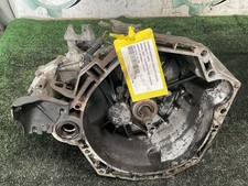 Cambio manuale completo usato  Qualiano