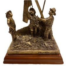 America stands strong for sale  Portland
