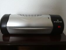 pavo laminator for sale  YEOVIL