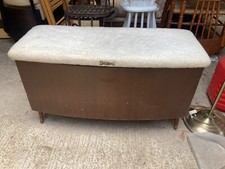 Vintage brown wooden for sale  COLCHESTER