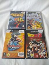 Gamecube super smash for sale  BUSHEY