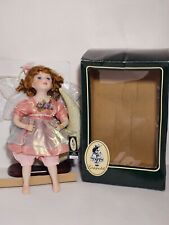 Mariah doll geppeddo for sale  Yelm