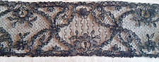 Dentelle fine xxe d'occasion  Château-du-Loir