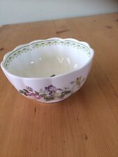 Floral vintage royal for sale  THETFORD