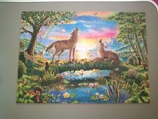 500 piece jigsaw for sale  CREDITON
